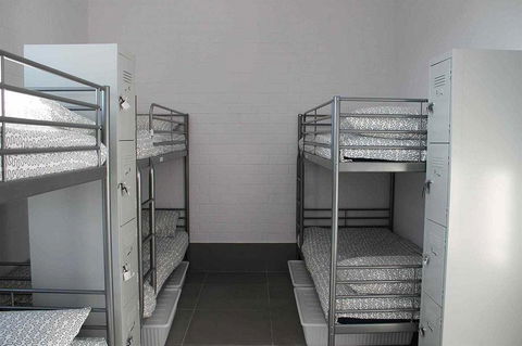 Perth City Backpackers Hostel - Note - Valid Passport Required To Check In - Hervey Bay Accommodation 5