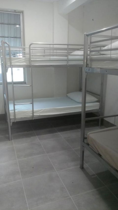 Perth City Backpackers Hostel - Note - Valid Passport Required To Check In - Hervey Bay Accommodation 21