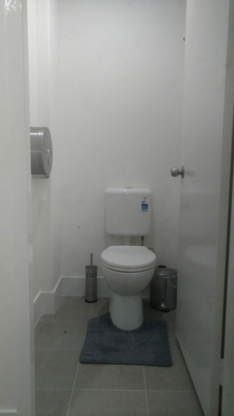 Perth City Backpackers Hostel - Note - Valid Passport Required To Check In - Hervey Bay Accommodation 16