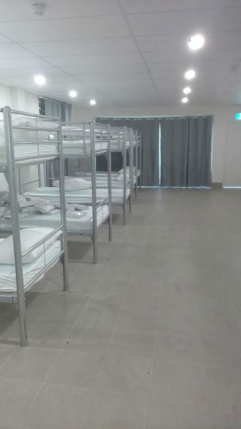 Perth City Backpackers Hostel - Note - Valid Passport Required To Check In - Hervey Bay Accommodation 19