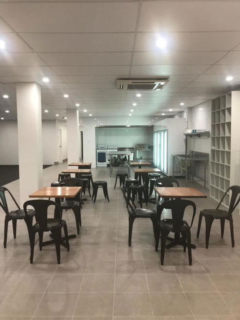 Perth City Backpackers Hostel - Note - Valid Passport Required To Check In - Hervey Bay Accommodation 7