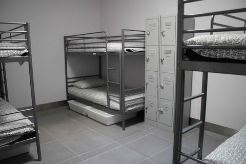 Perth City Backpackers Hostel - Note - Valid Passport Required To Check In - Hervey Bay Accommodation 3