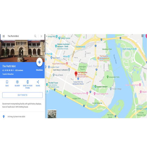 Perth City Backpackers Hostel - Note - Valid Passport Required To Check In - Hervey Bay Accommodation 24