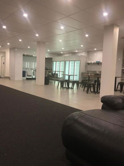 Perth City Backpackers Hostel - Note - Valid Passport Required To Check In - Hervey Bay Accommodation 11