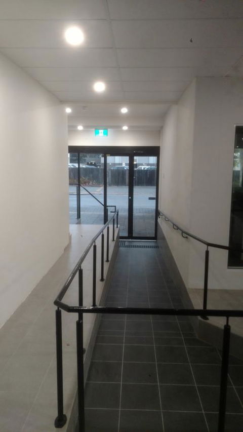 Perth City Backpackers Hostel - Note - Valid Passport Required To Check In - Hervey Bay Accommodation 20