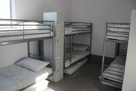 Perth City Backpackers Hostel - Note - Valid Passport Required To Check In - Hervey Bay Accommodation 0