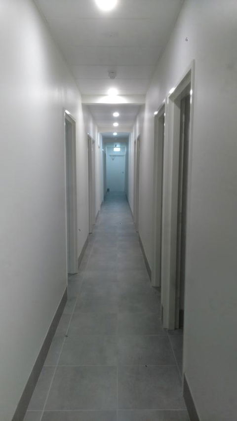 Perth City Backpackers Hostel - Note - Valid Passport Required To Check In - Hervey Bay Accommodation 25
