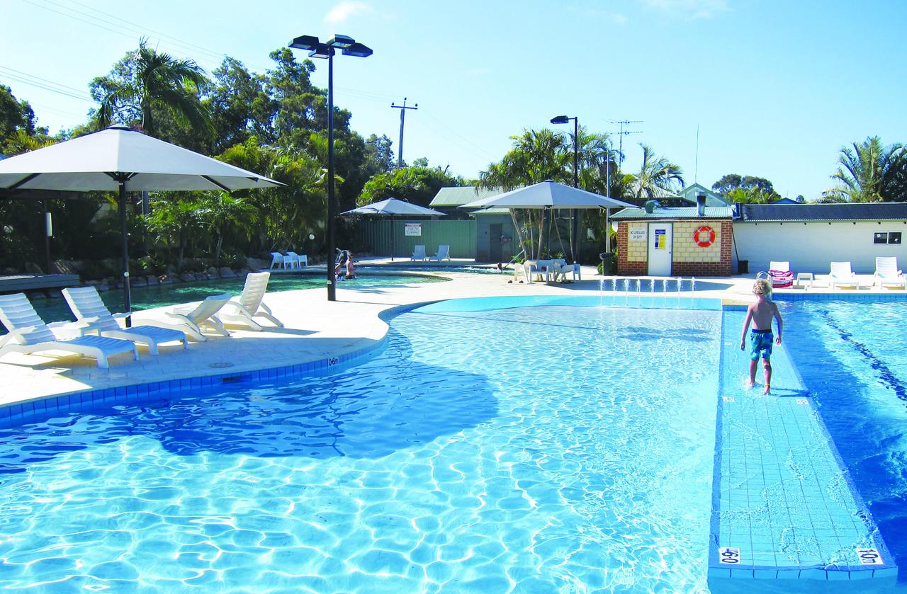 Gwelup WA Hervey Bay Accommodation