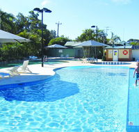 Karrinyup Waters Resort - Tourism Hervey Bay