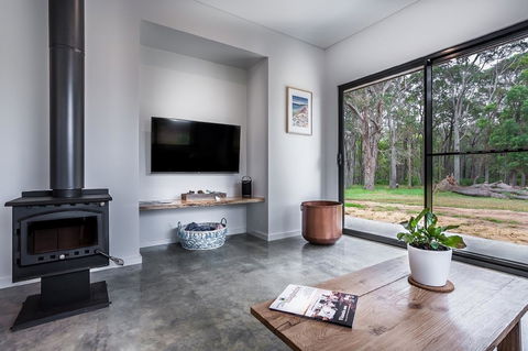 Simala Retreat - Hervey Bay Accommodation 8