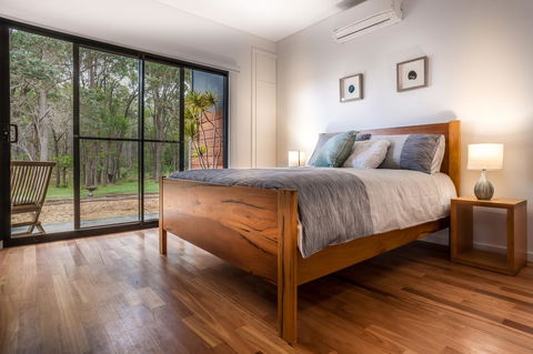 Simala Retreat - Hervey Bay Accommodation 12
