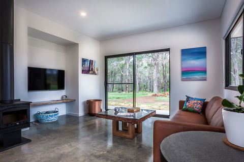 Simala Retreat - Hervey Bay Accommodation 21