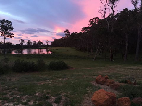 Simala Retreat - Hervey Bay Accommodation 3