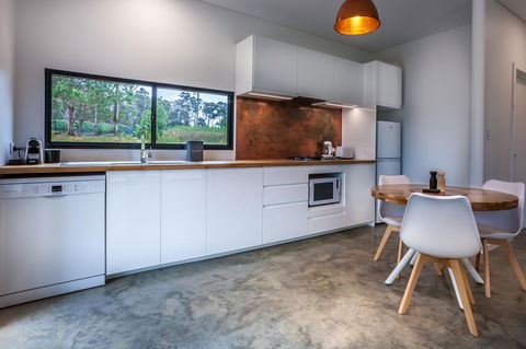 Simala Retreat - Hervey Bay Accommodation 19