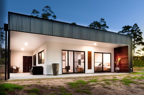 Simala Retreat - Hervey Bay Accommodation 15