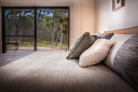 Simala Retreat - Hervey Bay Accommodation 11