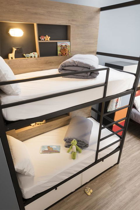 Hostel G Perth - Hervey Bay Accommodation 29
