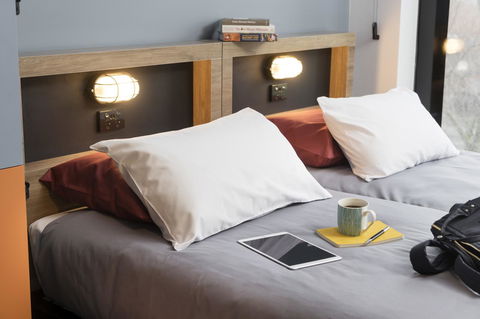 Hostel G Perth - Hervey Bay Accommodation 30