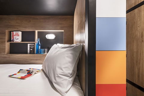 Hostel G Perth - Hervey Bay Accommodation 7