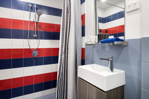 Hostel G Perth - Hervey Bay Accommodation 13