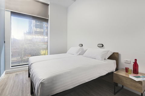 Hostel G Perth - Hervey Bay Accommodation 16
