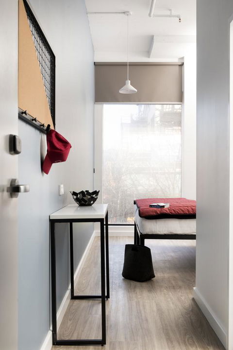 Hostel G Perth - Hervey Bay Accommodation 20