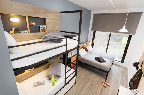 Hostel G Perth - Hervey Bay Accommodation 32
