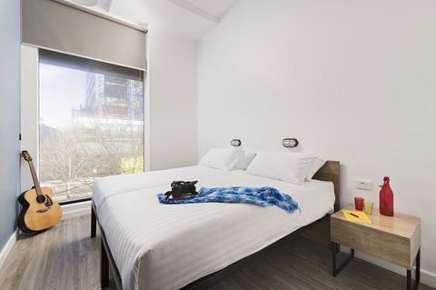 Hostel G Perth - Hervey Bay Accommodation 18