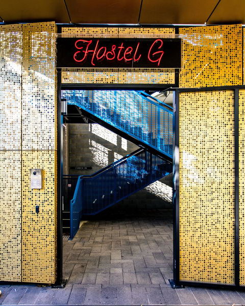Hostel G Perth - Hervey Bay Accommodation 9