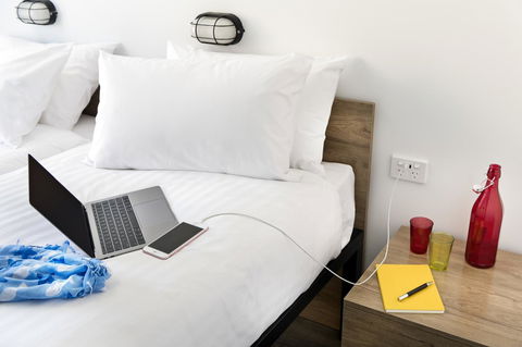 Hostel G Perth - Hervey Bay Accommodation 19