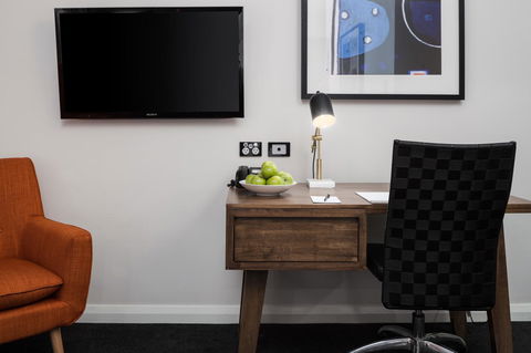 Esplanade Hotel Fremantle - By Rydges - Hervey Bay Accommodation 19