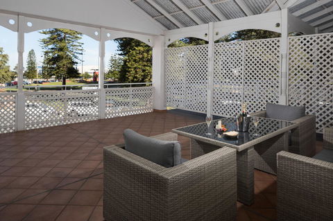Esplanade Hotel Fremantle - By Rydges - Hervey Bay Accommodation 5