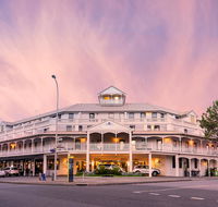 Esplanade Hotel Fremantle - by Rydges - Tourism Hervey Bay