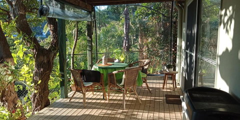WategosRent - Hervey Bay Accommodation 13