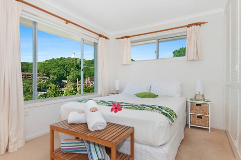 WategosRent - Hervey Bay Accommodation 12