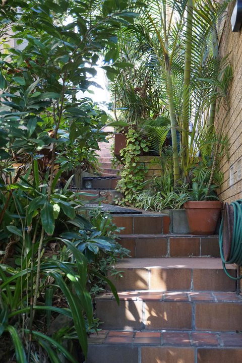 WategosRent - Hervey Bay Accommodation 3