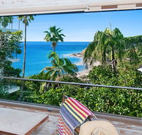 WategosRent - Tourism Hervey Bay
