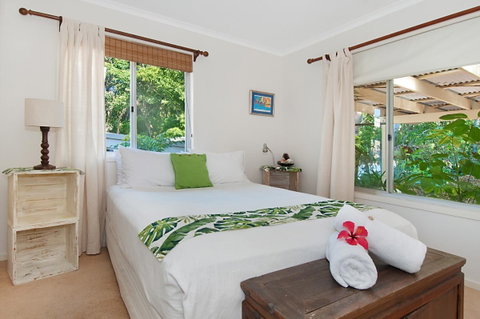 WategosRent - Hervey Bay Accommodation 11