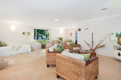 WategosRent - Hervey Bay Accommodation 9