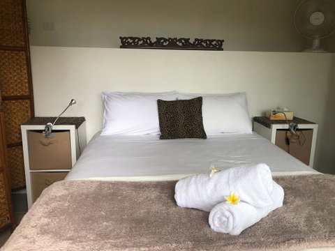 WategosRent - Hervey Bay Accommodation 16