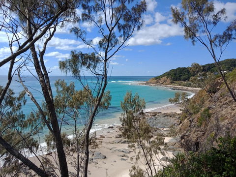 WategosRent - Hervey Bay Accommodation 17