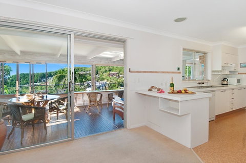 WategosRent - Hervey Bay Accommodation 10
