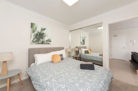 Yaran Suites - Tourism Hervey Bay 25