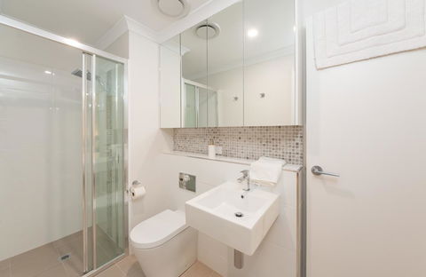 Yaran Suites - Tourism Hervey Bay 15
