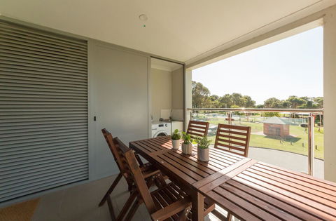 Yaran Suites - Tourism Hervey Bay 36