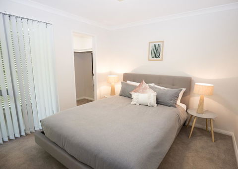 Yaran Suites - Tourism Hervey Bay 9