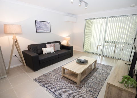 Yaran Suites - Tourism Hervey Bay 14