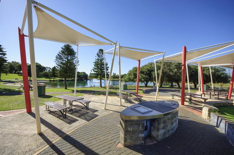 Yaran Suites - Tourism Hervey Bay 3