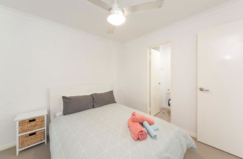 Yaran Suites - Tourism Hervey Bay 39