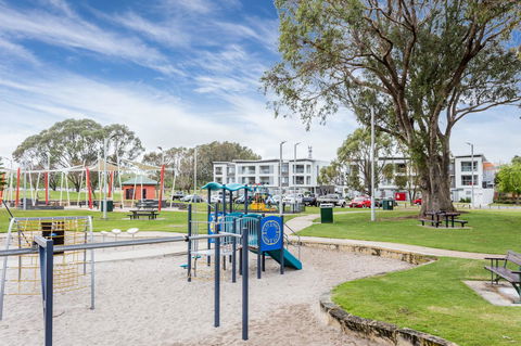Yaran Suites - Tourism Hervey Bay 2
